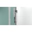 Hansgrohe XtraStoris Rock Wnęka ścienna na papier toaletowy z pojemnikiem na szczotkę toaletową i drzwiczkami do wyłożenia płytkami czarny mat 56062670 - zdjęcie 4