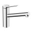 Hansgrohe Zesis M33 Bateria kuchenna chrom 74806000 - zdjęcie 1