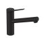 Hansgrohe Zesis M33 Bateria kuchenna do bezciśnieniowych podgrzewaczy wody czarny mat 74806670 - zdjęcie 1