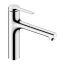 Hansgrohe Zesis M33 Bateria kuchenna z wyciąganą wylewką chrom 74801000 - zdjęcie 1