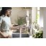Hansgrohe Zesis M33 Bateria kuchenna z wyciąganą wylewką chrom 74822000 - zdjęcie 6