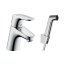 Hansgrohe Focus Bateria umywalkowa z bidettą chrom 31926000 - zdjęcie 1