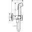Hansgrohe Zestaw Bidette natynkowy czarny mat 29232670 - zdjęcie 2