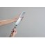 Hansgrohe Pulsify E Słuchawka prysznicowa chrom 24321000 - zdjęcie 3