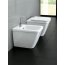 Hatria Erika Pro Q Toaleta WC stojąca 34,5x53x41 cm, biała YXHY - zdjęcie 4