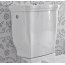 Hidra Ellade Spłuczka WC biała D18.001 - zdjęcie 3