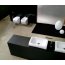Hidra Hi-Line Muszla klozetowa miska WC stojąca 54,5x38x46 cm, biała HI10 - zdjęcie 5