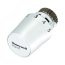 Honeywell Thera-5 Głowica termostatyczna biała T5019 - zdjęcie 1