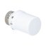 Honeywell Thera-6 Głowica termostatyczna 6-28 stopni biała T3019 - zdjęcie 1