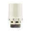 Honeywell Thera-6 Głowica termostatyczna 6-28 stopni biała T3019 - zdjęcie 2