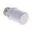 Honeywell Thera-6 Głowica termostatyczna do wkładek Danfoss biała T3019DA_2-5 - zdjęcie 1
