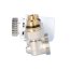 Honeywell Thera-6 Zestaw Głowica termostatyczna biała + zawór podwójny Verafix kątowy TL3096EY15 - zdjęcie 5