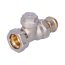 Honeywell Verafix-E Zawór powrotny prosty V2420D0015 - zdjęcie 1