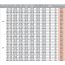 Huppe Aura Elegance 1/4 koła Drzwi suwane do kabiny półokrągłej 80x80x190 cm profile chrom eloxal szkło przezroczyste Anti-Plaque 402401.092.322 - zdjęcie 1