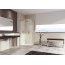 Huppe Aura Elegance 4-kąt Wejście narożnikowe drzwi suwane 2-częściowe 80x80x190 cm profile chrom eloxal szkło privatima 401301.092.373 - zdjęcie 4