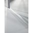 Huppe Aura Pure Drzwi uchylne 100x197 cm prawe profile srebrny połysk szkło przezroczyste z powłoką Anti-Plaque AP0104069322 - zdjęcie 7