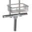 Huppe Butler 2000 System półek do kabiny prysznicowej chrom 492001091 - zdjęcie 2