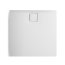 Huppe EasyFlat Brodzik kwadratowy 90x90 cm biały EF0101055 - zdjęcie 1