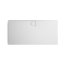 Huppe EasyFlat Brodzik prostokątny 100x90 cm biały mat EF0107083 - zdjęcie 1