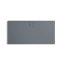 Huppe EasyFlat Brodzik prostokątny 120x100 cm antracyt mat EF0116128 - zdjęcie 1