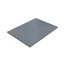 Huppe EasyFlat Brodzik prostokątny 120x100 cm szary mat EF0216026 - zdjęcie 1