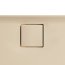 Huppe EasyFlat Brodzik prostokątny 150x90 cm beżowy mat EF0112037 - zdjęcie 2