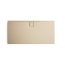 Huppe EasyFlat Brodzik prostokątny 150x90 cm beżowy mat EF0112037 - zdjęcie 1