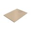 Huppe EasyFlat Brodzik prostokątny 120x80 cm beżowy mat EF0204037 - zdjęcie 1