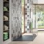Huppe EasyFlat Brodzik prostokątny 150x90 cm szary mat EF0112026 - zdjęcie 4