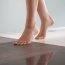 Huppe EasyStep Brodzik prostokątny 100,1-109,9x100 cm na wymiar biały z powłoką EasyProtect 215099055410 - zdjęcie 5