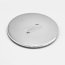Huppe EasyStep Syfon brodzikowy 90 mm chrom 215481R91 - zdjęcie 1