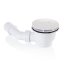 Huppe EasyStep Syfon brodzikowy biały 215480R55 - zdjęcie 1