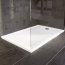 Huppe Purano Brodzik prostokątny 90x80 cm biały 202270.055 - zdjęcie 2