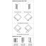Huppe Solva Pro Drzwi uchylne 70-120x120-200 cm na wymiar lewe profile kolor RAL szkło przezroczyste z powłoką Anti-Plaque 7R2980998322 - zdjęcie 2
