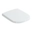 Ideal Standard Active Deska sedesowa z duroplastu, zawiasy metalowe, biała T639101 - zdjęcie 1