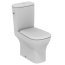 Ideal Standard Active Miska WC kompatkowa 36x63 cm, biała T320601 - zdjęcie 1