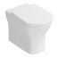 Ideal Standard Active Miska WC stojąca 36x56 cm, biała T316701 - zdjęcie 1