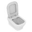Ideal Standard Active Miska WC podwieszana 36x54 cm, biała T325601 - zdjęcie 2