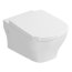 Ideal Standard Active Miska WC podwieszana 36x54 cm, biała T319501 - zdjęcie 1