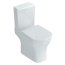 Ideal Standard Active Zbiornik do kompaktu WC, biały T421601 - zdjęcie 2