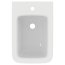 Ideal Standard Blend Cube Bidet wiszący 54x36 cm biały T368701 - zdjęcie 5