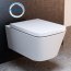 Ideal Standard Blend Cube Toaleta WC 54,5x36,5 cm bez kołnierza biała T368601 - zdjęcie 10