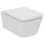 Ideal Standard Blend Cube Toaleta WC 54,5x36,5 cm bez kołnierza biała T368601 - zdjęcie 2