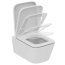 Ideal Standard Blend Cube Toaleta WC 54,5x36,5 cm bez kołnierza biała T368601 - zdjęcie 9