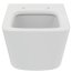 Ideal Standard Blend Cube Toaleta WC 54,5x36,5 cm bez kołnierza biała T368601 - zdjęcie 5