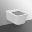 Ideal Standard Blend Cube Toaleta WC 54,5x36,5 cm bez kołnierza biała T368601 - zdjęcie 11