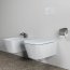 Ideal Standard Blend Cube Toaleta WC 54,5x36,5 cm bez kołnierza biała T368601 - zdjęcie 12