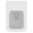 Ideal Standard Blend Cube Toaleta WC 54,5x36,5 cm bez kołnierza biała T368601 - zdjęcie 8