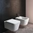 Ideal Standard Blend Cube Toaleta WC 54,5x36,5 cm bez kołnierza biały mat T3686V1 - zdjęcie 8