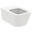 Ideal Standard Blend Cube Toaleta WC 54,5x36,5 cm bez kołnierza biały mat T3686V1 - zdjęcie 1